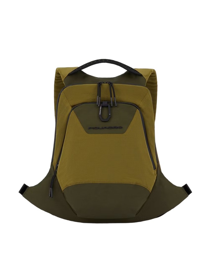 Piquadro - Zainetto uomo in tessuto per  iPad® 11'' e Connequ