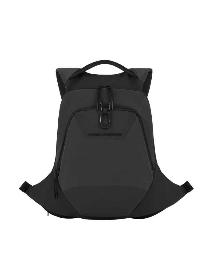 Piquadro - Zainetto uomo in tessuto per  iPad® 11'' e Connequ