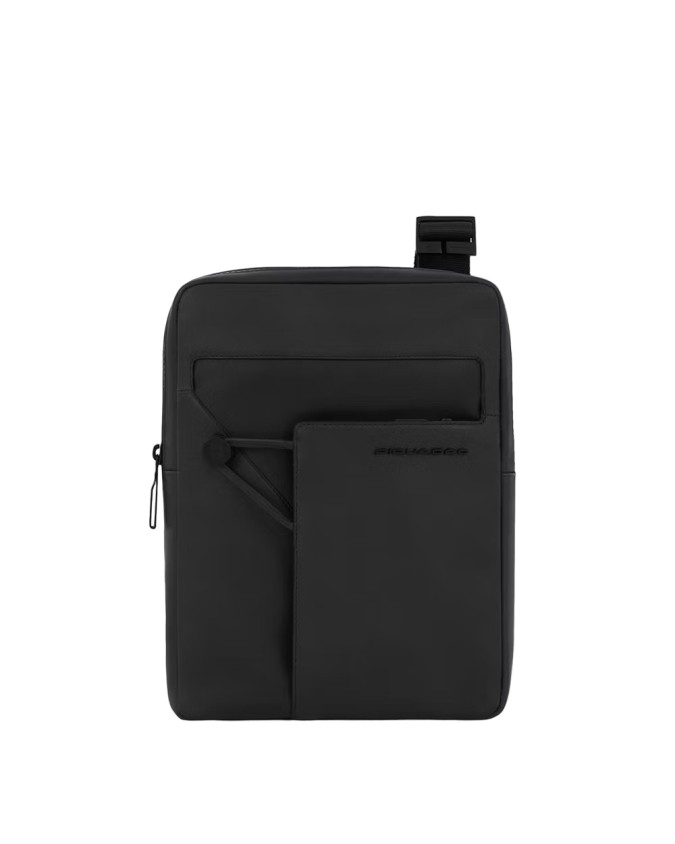 Piquadro – Borsello uomo in pelle per  iPad®Pro 11''
