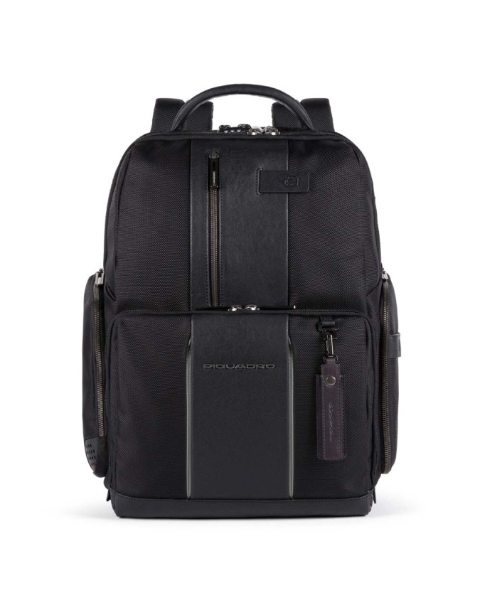 Catalogo Piquadro - Zaino porta pc 15,6'' iPad® in tessuto