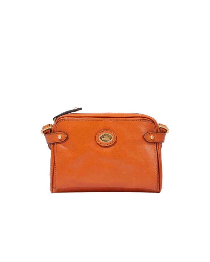 BORSE DA DONNA The Bridge - Borsa Tracolla in pelle Story