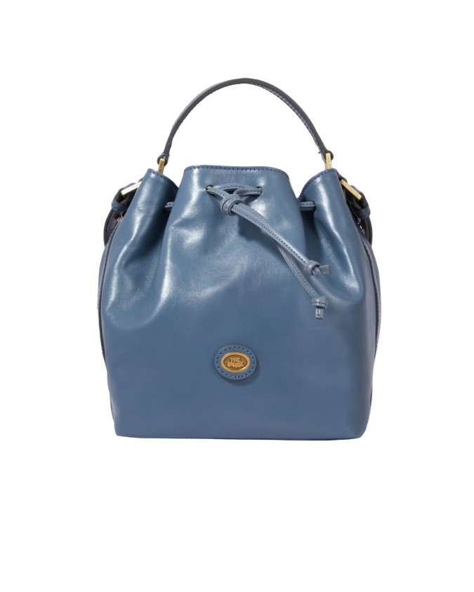 BORSE DA DONNA The Bridge - Borsa Secchiello Story in pelle