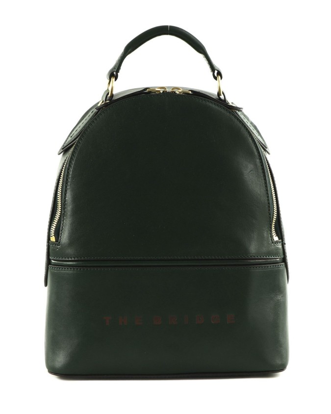 The Bridge - Zaino donna in pelle grande Daphne