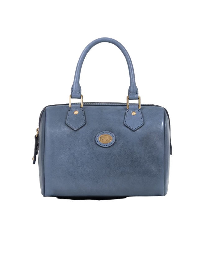 BORSE DA DONNA The Bridge - Bauletto donna in pelle Story