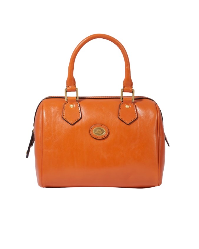 BORSE DA DONNA The Bridge - Bauletto donna in pelle Story