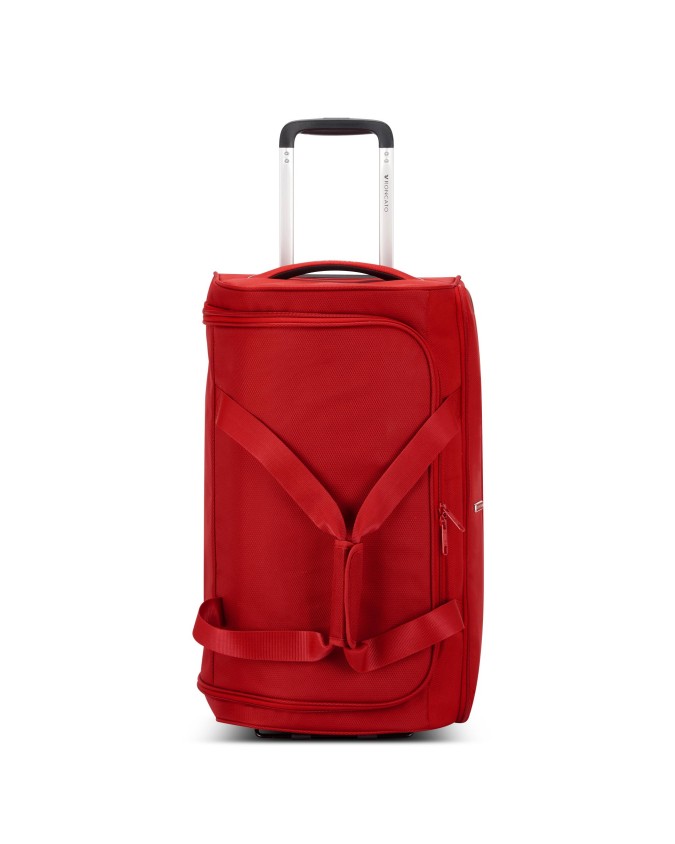 Roncato - Borsone Trolley 60 L in poliestere Ironik 2.0