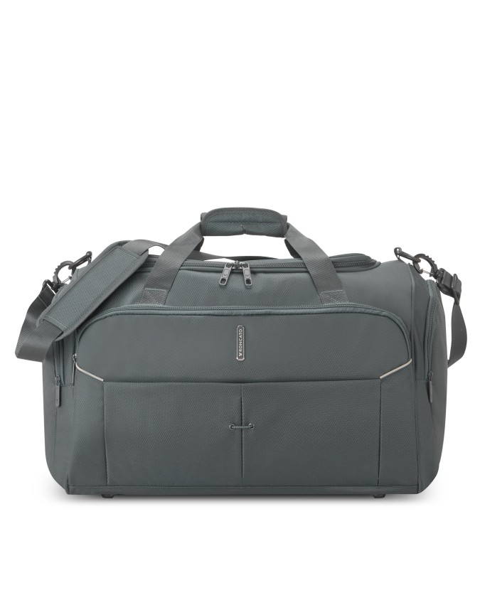 Roncato - Borsone in poliestere 50 L con doppio manico Ironik 2.0