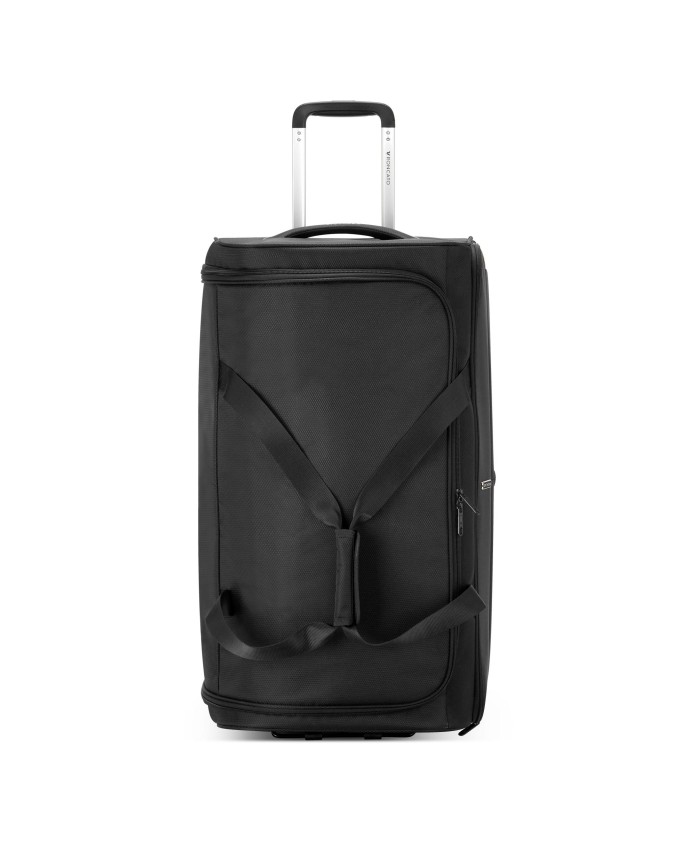 Roncato – Borsone/Trolley grande in poliestere Ironik 2.0
