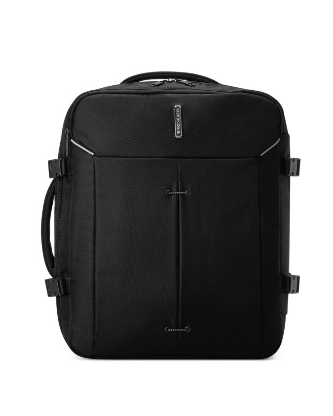 Roncato - Zaino Business Cabina 45cm Easy Jet Ironik 2.0