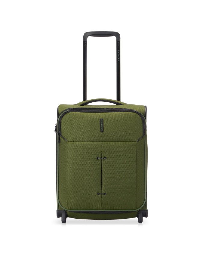 Roncato - Trolley cabina in poliestere 2 Ruote EasyJet Ironik 2.0