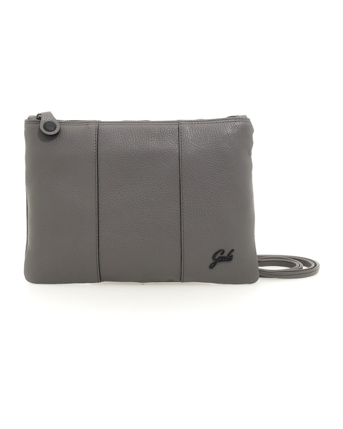 Gabs - Pochette in pelle Tg M Beyonce Bull Black