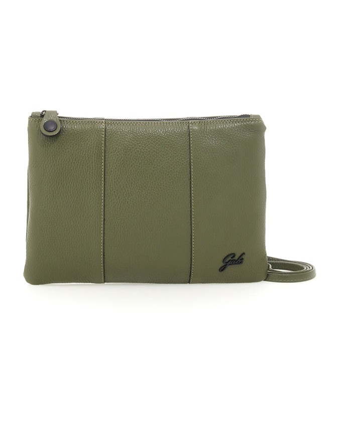 Gabs - Pochette in pelle Tg M Beyonce Bull Black