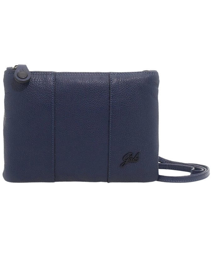 Gabs - Pochette in pelle Tg M Beyonce Bull Black