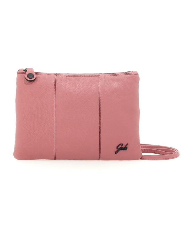 Gabs - Pochette in pelle Tg M Beyonce Bull Black