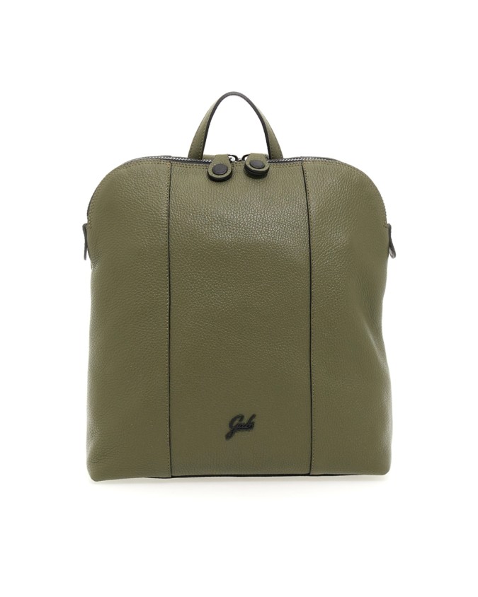 Gabs - Zaino in pelle Tg L Brigitte Bull Black