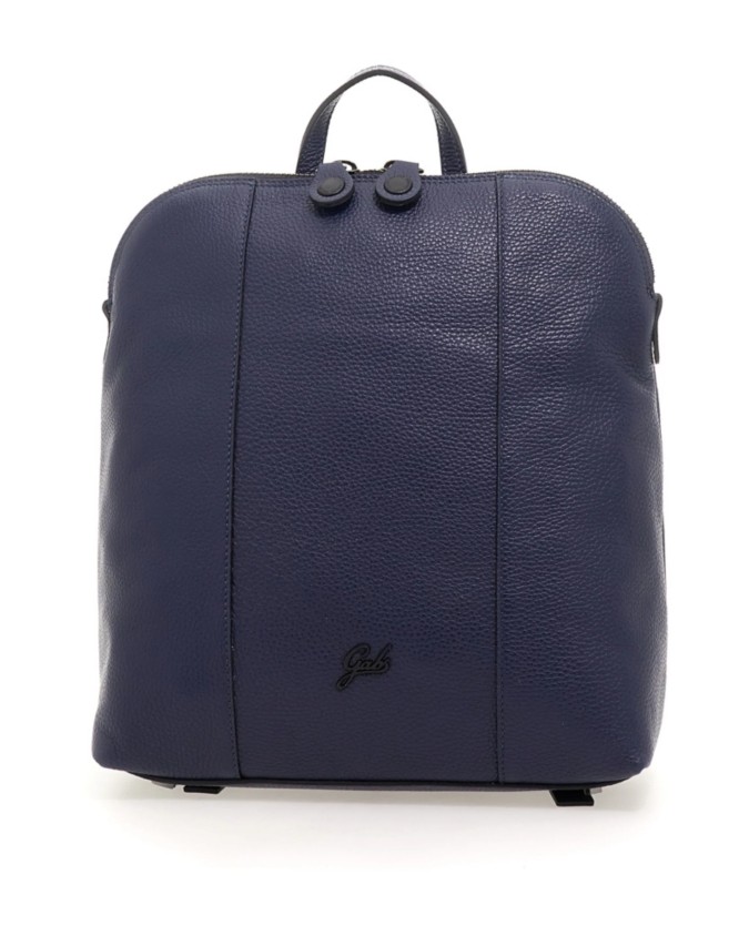 Gabs - Zaino in pelle Tg L Brigitte Bull Black