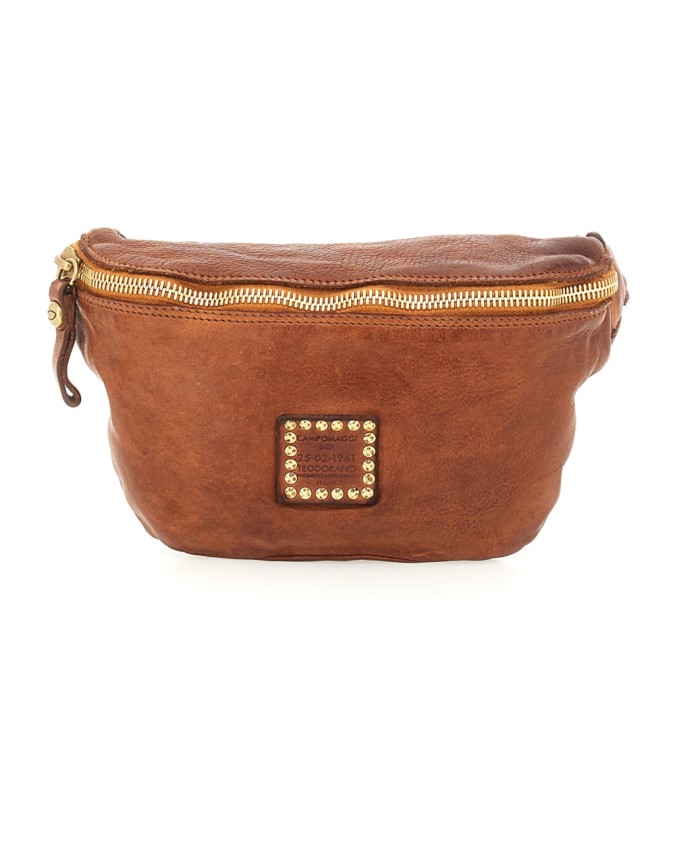 Campomaggi - Marsupio donna in pelle