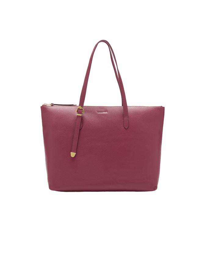 Coccinelle - Borsa a mano in pelle Coccinelle Gleen