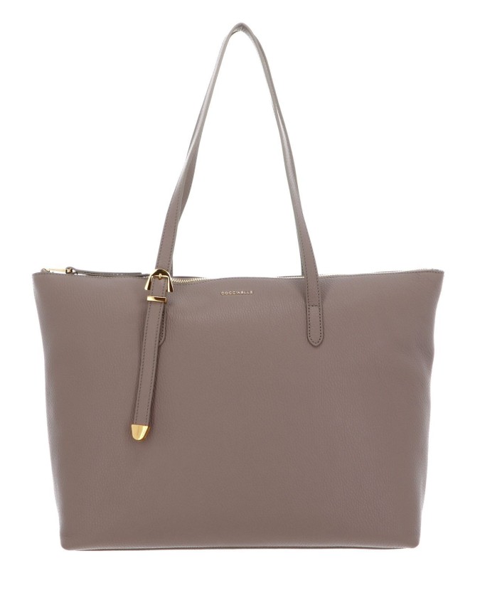 Coccinelle - Borsa a mano in pelle Coccinelle Gleen