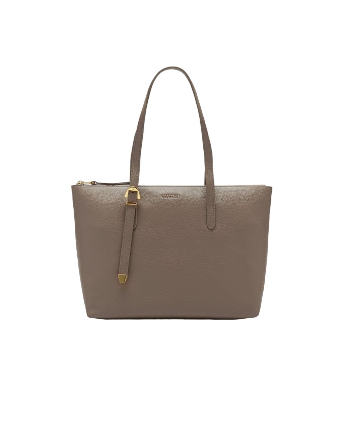 Coccinelle - Borsa a spalla in pelle Medium Coccinelle Gleen