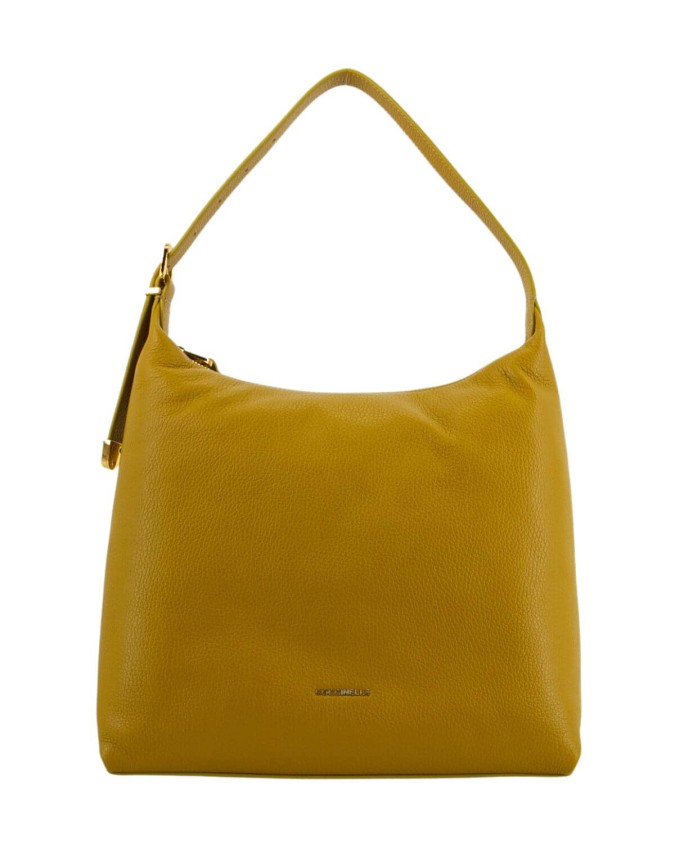 Coccinelle - Borsa a spalla in pelle con manico singolo Coccinelle Gleen