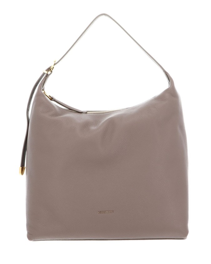 Coccinelle - Borsa a spalla in pelle con manico singolo Large Coccinelle Gleen