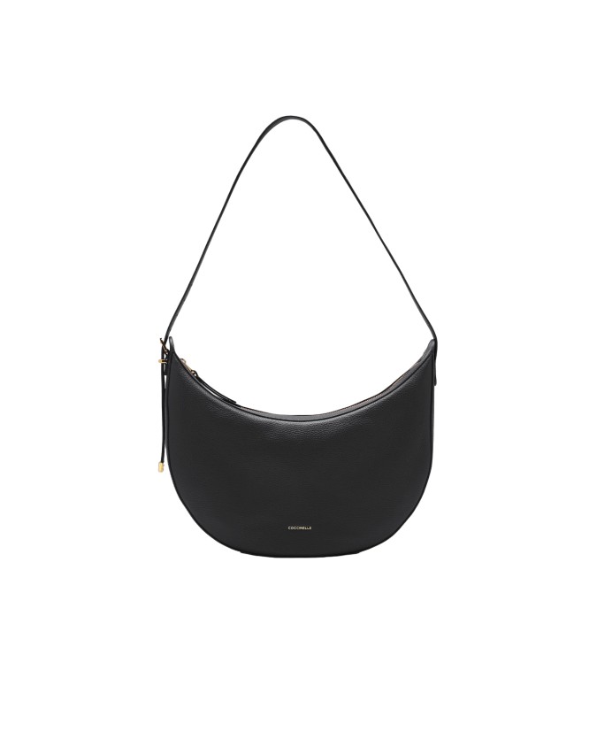 Coccinelle - Borsa a spalla in pelle con manico singolo Large  Coccinelle Gleen