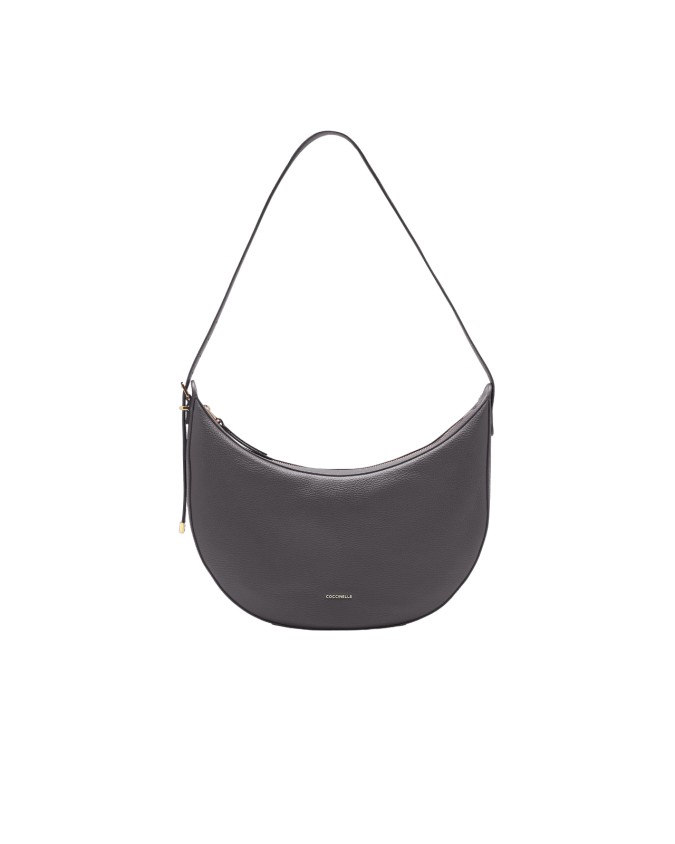 Coccinelle - Borsa a spalla in pelle con manico singolo Large  Coccinelle Gleen