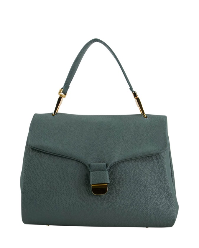 Coccinelle - Borsa a mano in pelle Medium Neofirenze soft