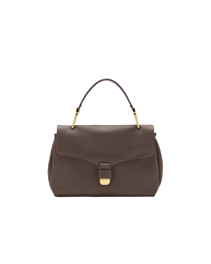 Coccinelle - Borsa a mano in pelle Medium Neofirenze soft