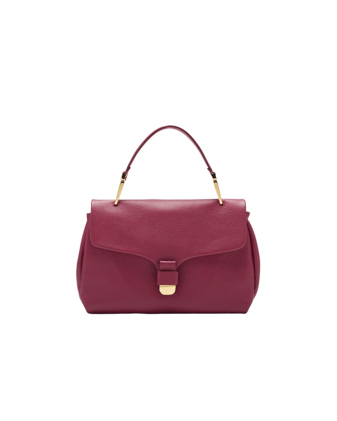 Coccinelle - Borsa a mano in pelle Medium Neofirenze soft