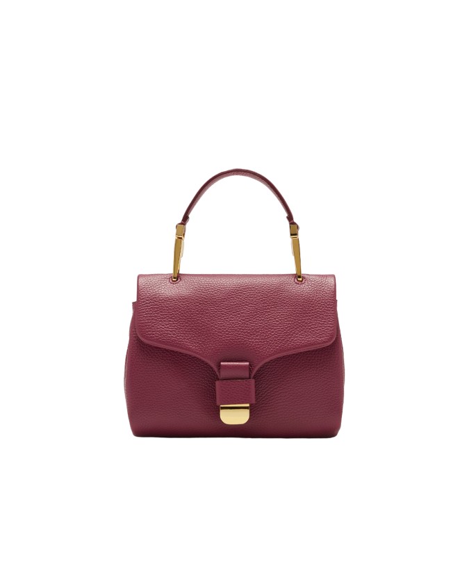 Coccinelle - Borsa a mano in pelle Mini Neofirenze soft