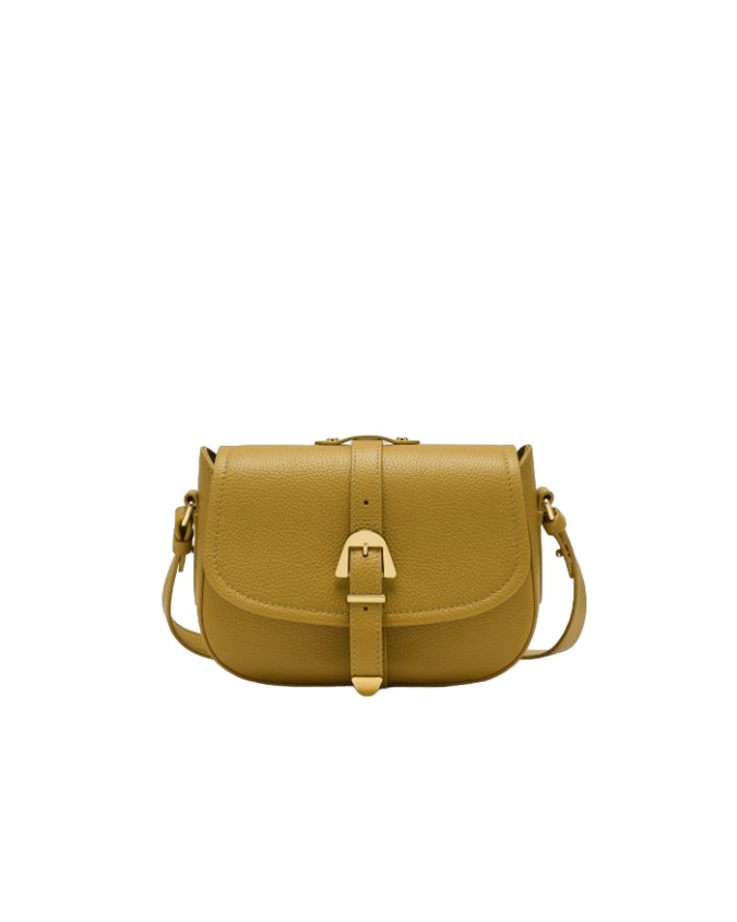 Coccinelle - Borsa a tracolla in pelle small Magalù