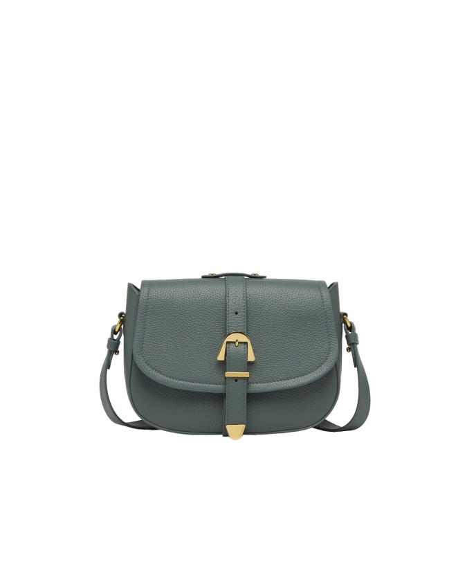 Coccinelle - Borsa a tracolla in pelle small Magalù