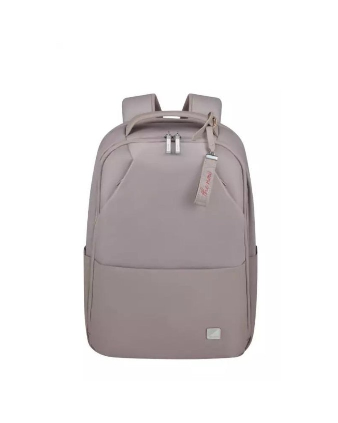 Zaini Porta PC Samsonite - Zaino porta pc 14'' in tessuto