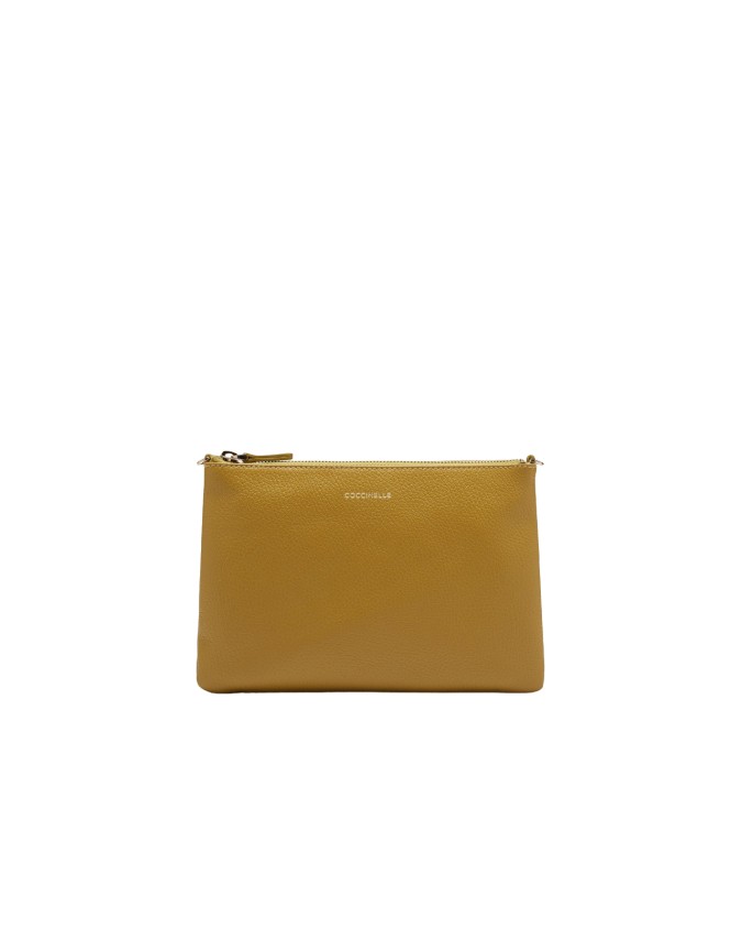 Coccinelle - Borsa a tracolla in pelle mini Best