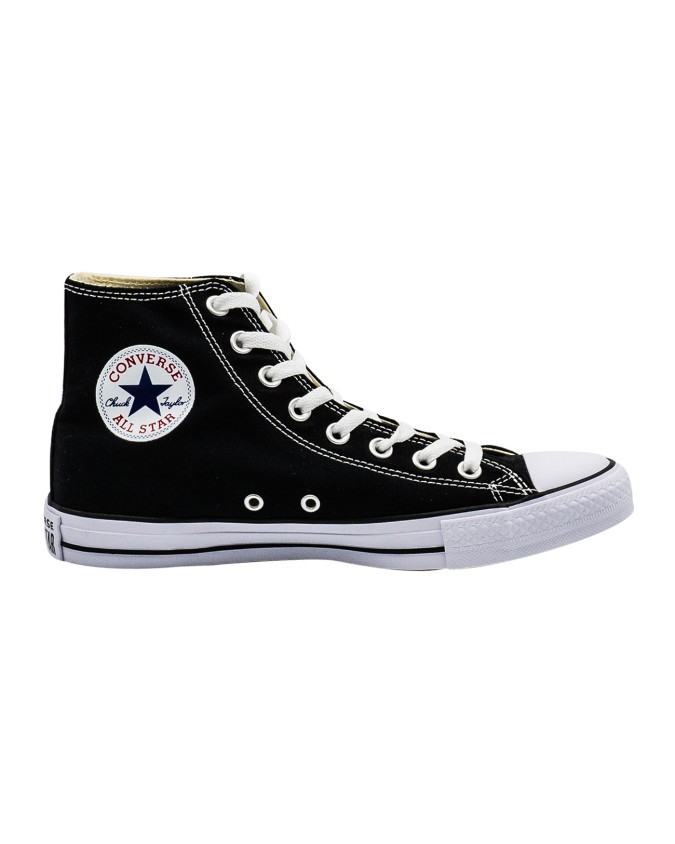 Converse - Chuck Taylor All Star Nero