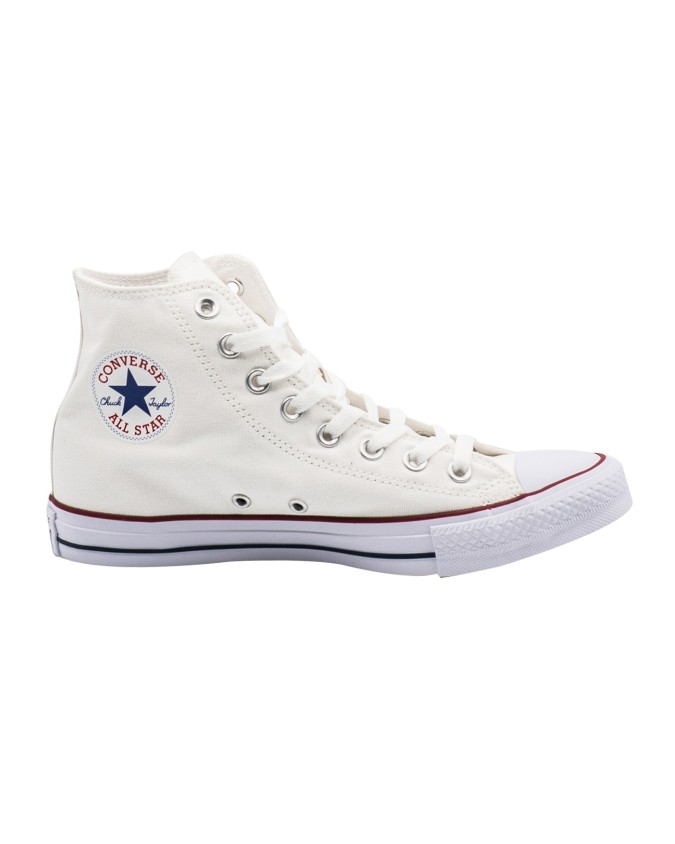Converse - Chuck Taylor All Star Bianco