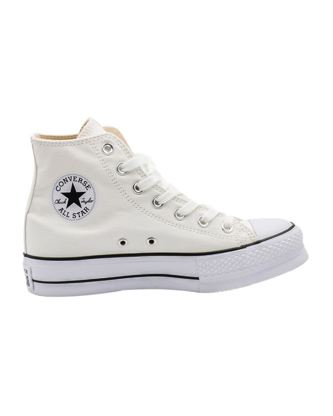 Converse - Chuck Taylor All Star Platform