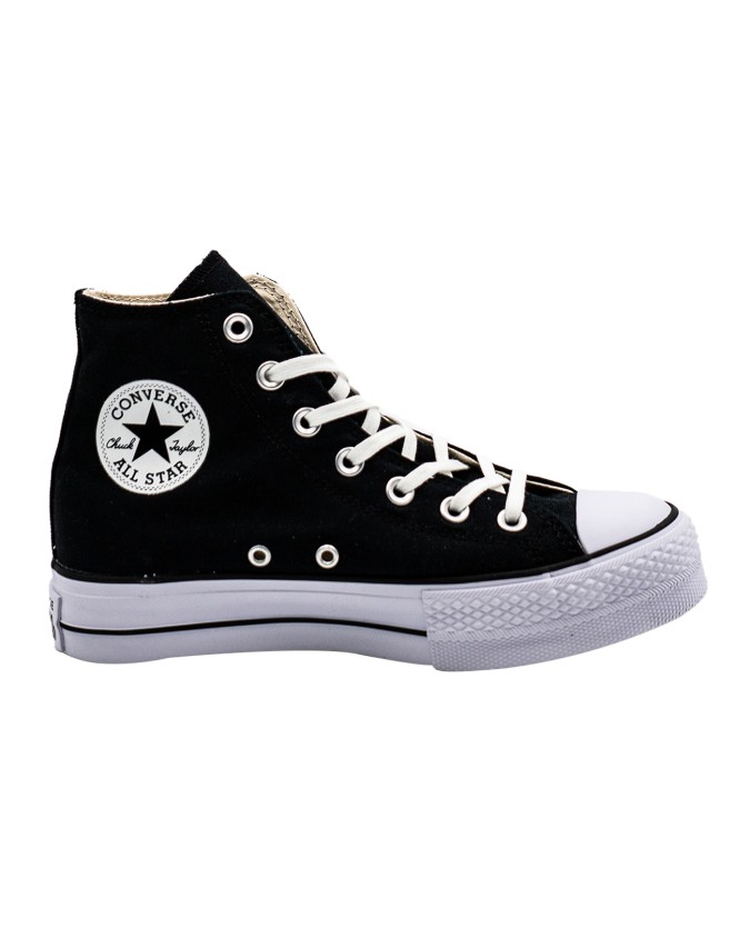 Converse - Chuck Taylor All Star Platform