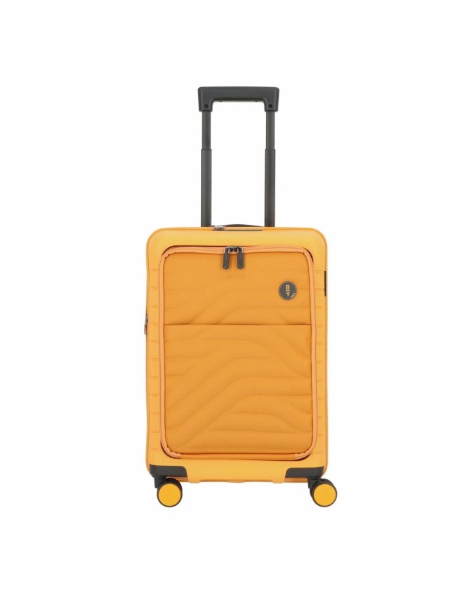 Bric's - Trolley Cabina in polipropilene espandibile con Tasca B|Y