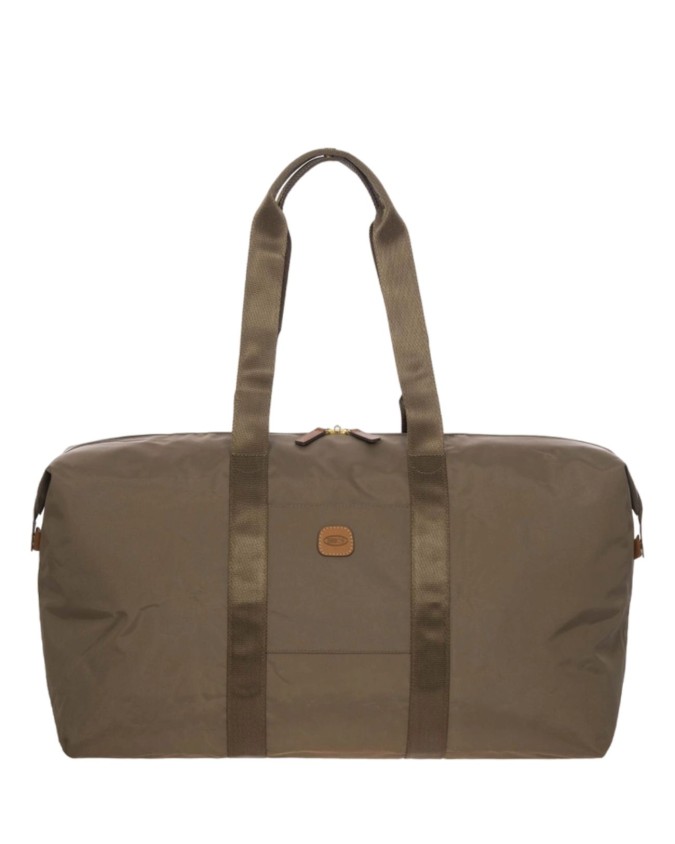 Borsoni Bric's - X-Bag Borsone L in nylon