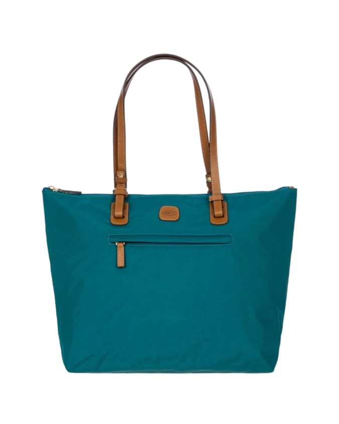 BORSE DA DONNA Bric's - Borsa shopper 3 in 1 grande X-Bag in