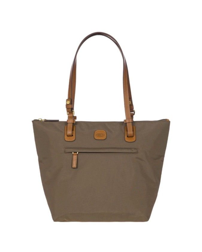 BORSE DA DONNA Bric's - Borsa shopper 3 in 1 media X-Bag