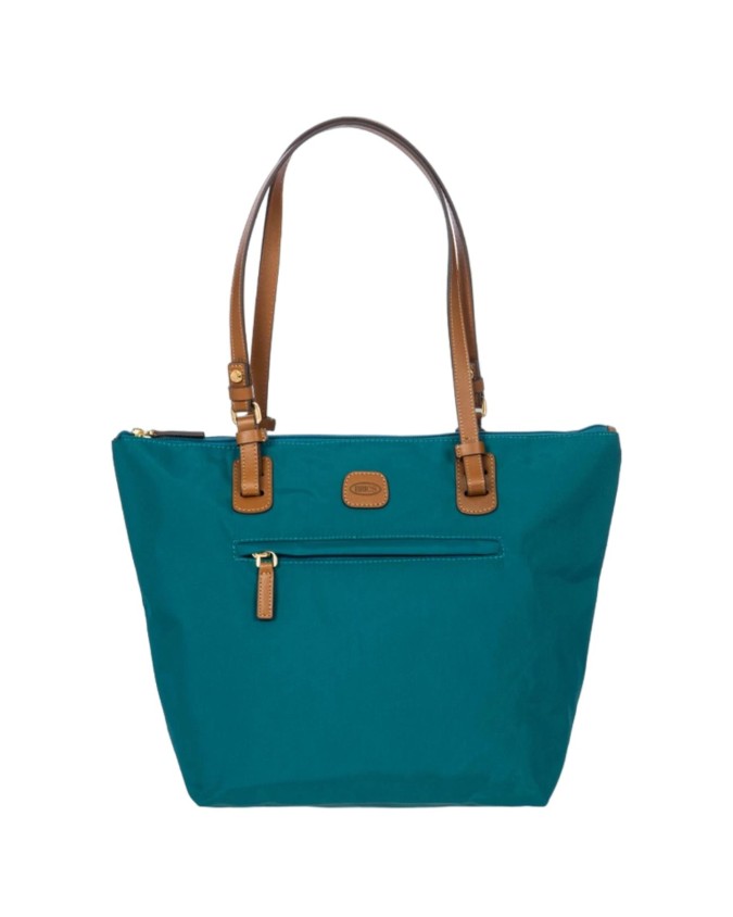 BORSE DA DONNA Bric's - Borsa shopper 3 in 1 media X-Bag