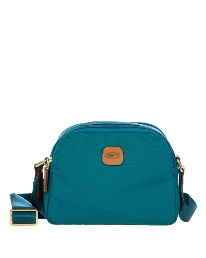 Bric's - Tracollina da viaggio in nylon riciclato X-Collection
