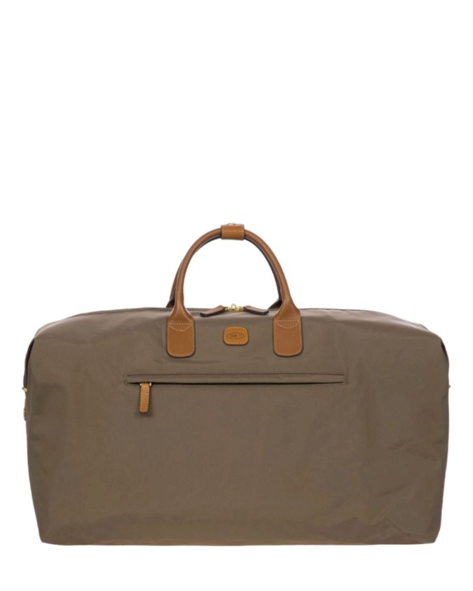 Borsoni Bric's - Borsone da viaggio X-Travel L in nylon