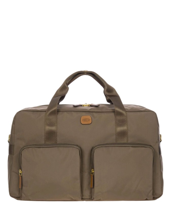 Borsoni Bric's - Borsone da viaggio X-Travel in nylon