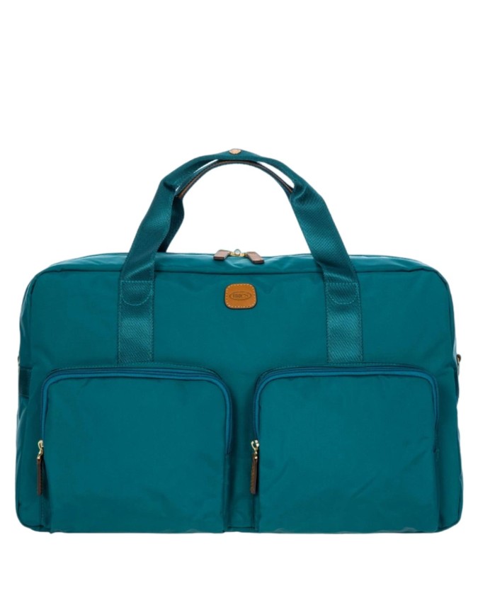 Borsoni Bric's - Borsone da viaggio X-Travel in nylon