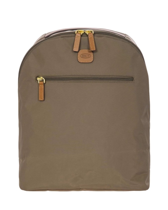 Zaini Porta PC Bric’s - Zaino x-travel Grande in nylon satinato
